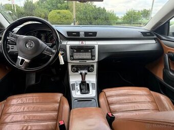 Volkswagen Passat CC 125kw 4-Motion - 9
