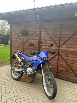 Yamaha xt125r 2007 nová stk - 9