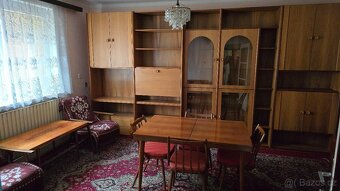 Prodej rodinného domu 210 m² Louka (Hodonín) - 9
