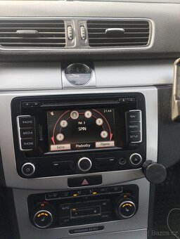 Volkswagen Passat 1.4 tsi 90 kw B 7 - 9