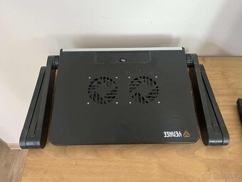 Herní notebook Lenovo Legion 5 17ACH6H 17" - 9