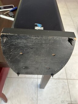 Repro bedny sloupove JM lab Profil 66 - 9