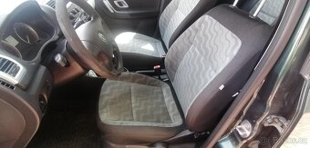 Prodám Škoda Fabia II - 9