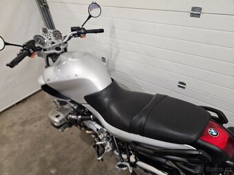 BMW R 1150 R - po servisu - 9