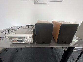Domací kino - 9