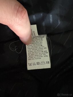 Pánská zimní bunda Hannah, velikost M/L - 9