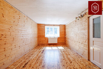 Prodej, dům, 277 m poz., 72, Rozseč, Česko - 9