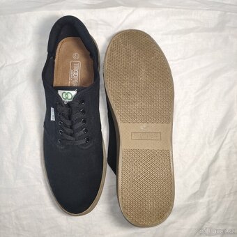 ❗❗ TROOPER, VELIKOST 46 PÁNSKÉ TENISKY❗❗ - 9