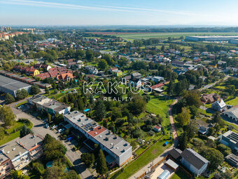 Prodej stavebního pozemku (4729m²), Ostrava-Poruba v Zahradá - 9
