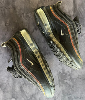 Dámske tenisky Nike AIR MAX 97 / EUR 38,5 - 9