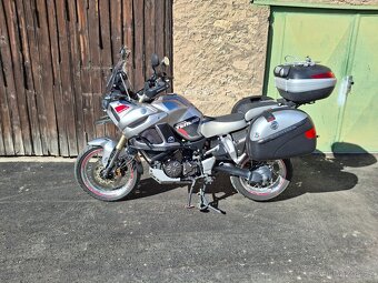 Yamaha XT 1200 Super Tenere - 9