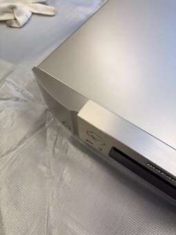 Marantz NA8005 SG - síťový přehrávač - 9