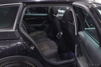 Škoda Octavia 4 Scout 2.0TDI 147kW 4x4 DSG- záruka Autodraft - 9