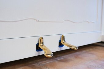 Petrof 117 Chippendale - 9