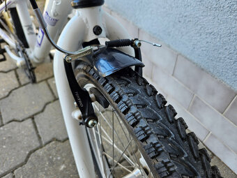 Dětské kolo GT Laguna 20" - 9