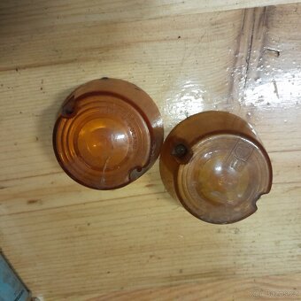 Díly ZUK nebo WARZSAWA - 9