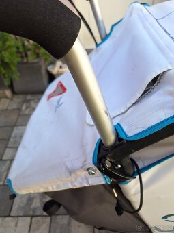 Cyklovozík Leggero enso - 9