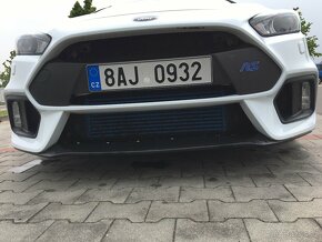Ford Focus Rs3 4x4 - 9
