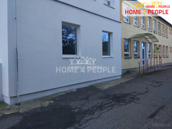 Pronájem kanceláří 22 a 36 m2, Příram IX - Nová Hospoda - 9