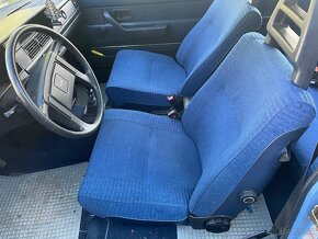 Volvo 242 DL 2,0i rok 1981 jen 60000km - 9