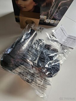 Fén / vysoušeč vlasů Rowenta Infini PRO Volume CV8655 - 9