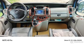 Vivaro - 9