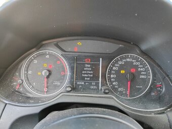 AUDI Q5 8R 3.0 TDI 176KW rok 2011 - 9