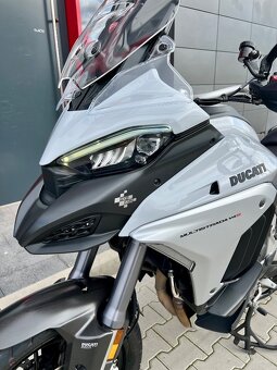 Ducati Multistrada V4 S Full - demo - 9