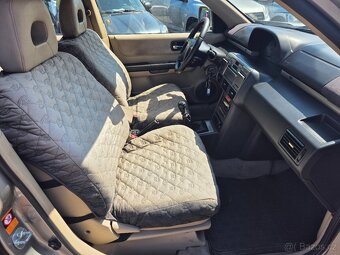 Nissan X-Trail 2.2DCi,84KW,4x4,AUTOKLIMA,TZ,100% BEZ KOROZE - 9
