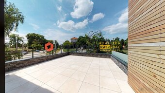 Pronájem kanceláří 74 m², Hodonín - 9
