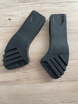 Autosedačka BeSafe iZi Go X1 - 9
