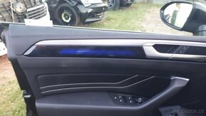 VW Arteon Shooting Brake 2.0TDi DSG R-Line,r.v.2021 - 9