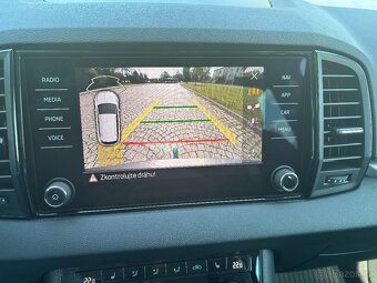 Škoda Karoq 1.5 TSi 110 Kw Selection DSG,Tažné - 9