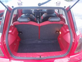 Mini Cooper 1.6 16v PANORAMA - 9