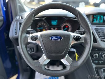 Ford Tourneo Connect, 1.0, Trend, 5Míst, Klima - 9