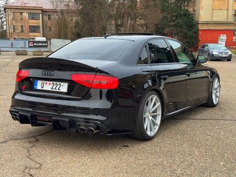 Audi S4 B8.5 S-tronic ▪️034▪️Carbon▪️B&O▪️H&R▪️ECS▪️ - 9