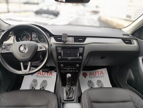 Škoda Rapid, Style 1.4 TSI DSG, ČR, 2018, DPH - 9