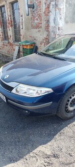 Renault Laguna 2 1.8 16v - 9