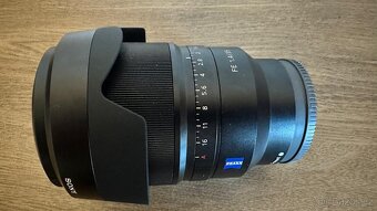 Sony Alpha A6700 + 2x objektiv - 9