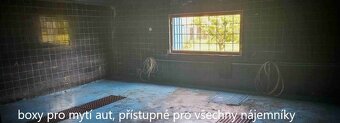 PRONÁJEM GARÁŽE-Ostrava-Šídlovec,Hrabová,blí.Hrabůvka,Dubina - 9