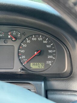 VW Passat B5 1997 1.9. TDI 81kW bez STK - 9