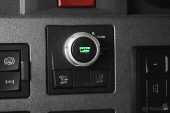 Renault T460, LOWDECK, EURO 6, PNEU 80% - 9