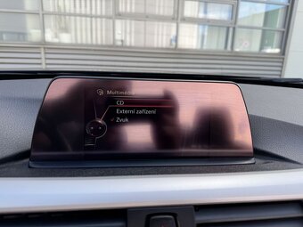 Cabrio 420d 2015 AT 1.majitel ČR - 9