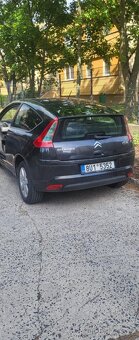 Citroen C4 - 9