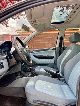 ŠKODA FABIA 1.4. 2. MAJITEL, KLIMA - 9