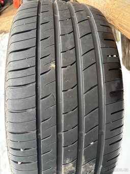 Alu kola RIAL R18 5x112 - 9