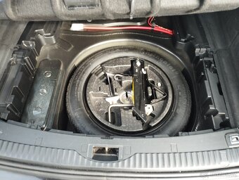 Volkswagen Touareg 2.5TDi , 128 kW, 4x4 - 9