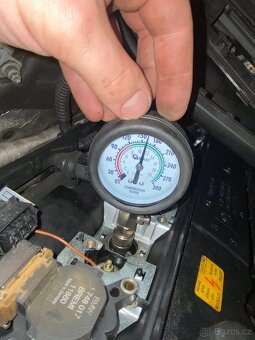 PLNĚ NASTROJENÝ MOTOR BMW M54B30 170kw / 306S3 / 264TKM - 9