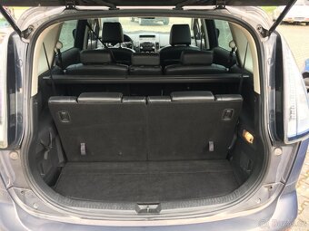 Mazda 5 2.0 Automat - 9