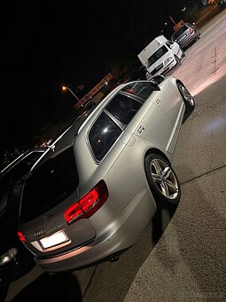 Audi A6 2010 Facelift - 9